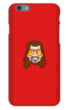 dirtaigaming iPhone Phone Cases