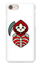 Zachnafien Heart iPhone Phone Cases