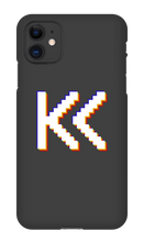 kotzystreams iPhone Phone Cases