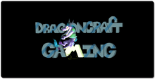 The Dragoncraft Gaming XXL Gaming Mousepad