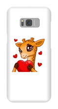 nugseloi Samsung Phone Cases