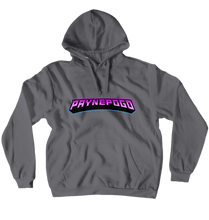 Paynepogo Hoodies (No-Zip/Pullover)