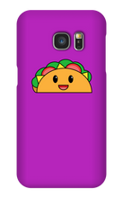 TACO Samsung Phone Cases