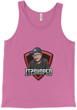 itzskoped_ttv Tank Top