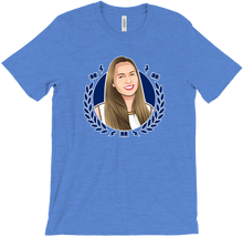 T-Shirts - Data Goddess of Foretelling