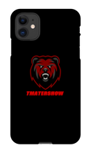 tmatershow iPhone Phone Cases
