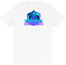 Adro@28-Logo T-shirt Back