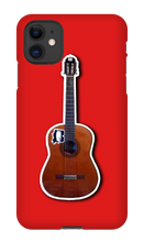 NEW: SexyBrigadeiro Guitar iPhone Cases