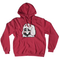 ussopaHoodie (No-Zip/Pullover)