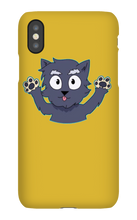 wolfy3088 iPhone Phone Cases