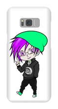 Shayde Chibi Samsung