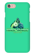 kingcyanidegaming iPhone Phone Cases