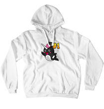 katsebastian Hoodies (No-Zip/Pullover)