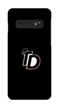 Those Dudes Samsung Phone Cases