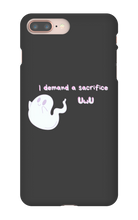 tlipow iPhone Phone Cases