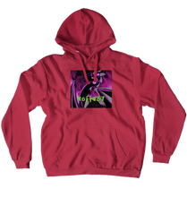 noffe87 Hoodies (No-Zip/Pullover)
