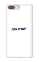 he1se_ iPhone Phone Cases