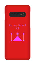 Mystery School 33 Samsung Phone Cases
