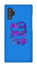 mamamercs Samsung Phone Cases