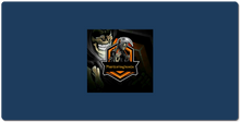 phantomsghosts XXL Gaming Mousepad