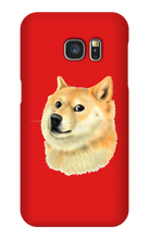 fresh_klicks Samsung Phone Cases