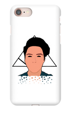 MajesticHexx iPhone Cases