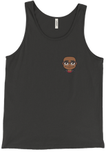 beheardtheguru Tank Top