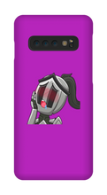 sirfavalot Samsung Phone Cases
