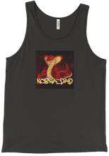 kobra_dad Tank Top