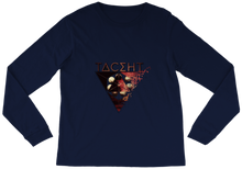 djtaceht Long Sleeve Tee