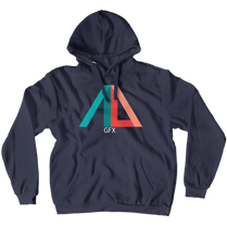 andreiskkr Hoodies (No-Zip/Pullover)