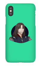 AragornTTV iPhone Phone Cases