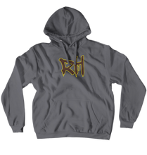 razrhitman Hoodies (No-Zip/Pullover)