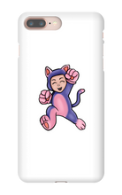 sadiegamermom iPhone Phone Cases