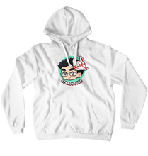 spandytube Hoodies (No-Zip/Pullover)