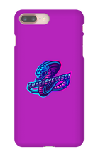 SnakeEyes4501 iPhone Phone Case