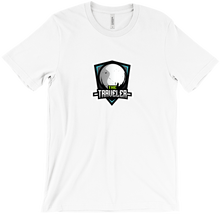 The Traveler T-Shirts