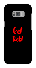 WreckItRob Samsung Cases