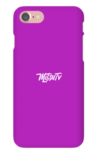 Coque Iphone Mitsu