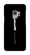 julizm390 Samsung Phone Cases