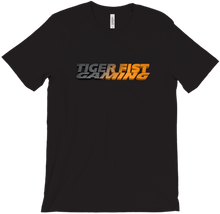 Tiger Fist Gaming Tee