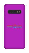 pheonix2free Samsung Phone Cases