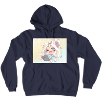 Alfy Chibi Hoodie