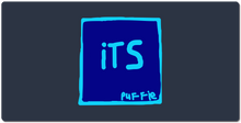 itspuffie XXL Gaming Mousepad
