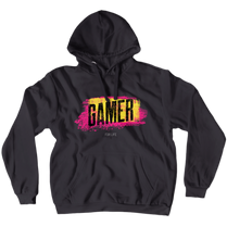 GAMER 4 LIFE Hoodies (No-Zip/Pullover)