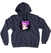 eternaleyz Hoodies (No-Zip/Pullover)