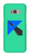 reelygaming Samsung Phone Cases