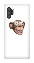 babychango Samsung Phone Cases