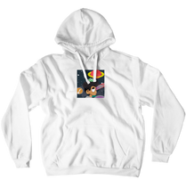 bigj5 Hoodies (No-Zip/Pullover)