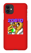 irishplayzz iPhone Phone Cases